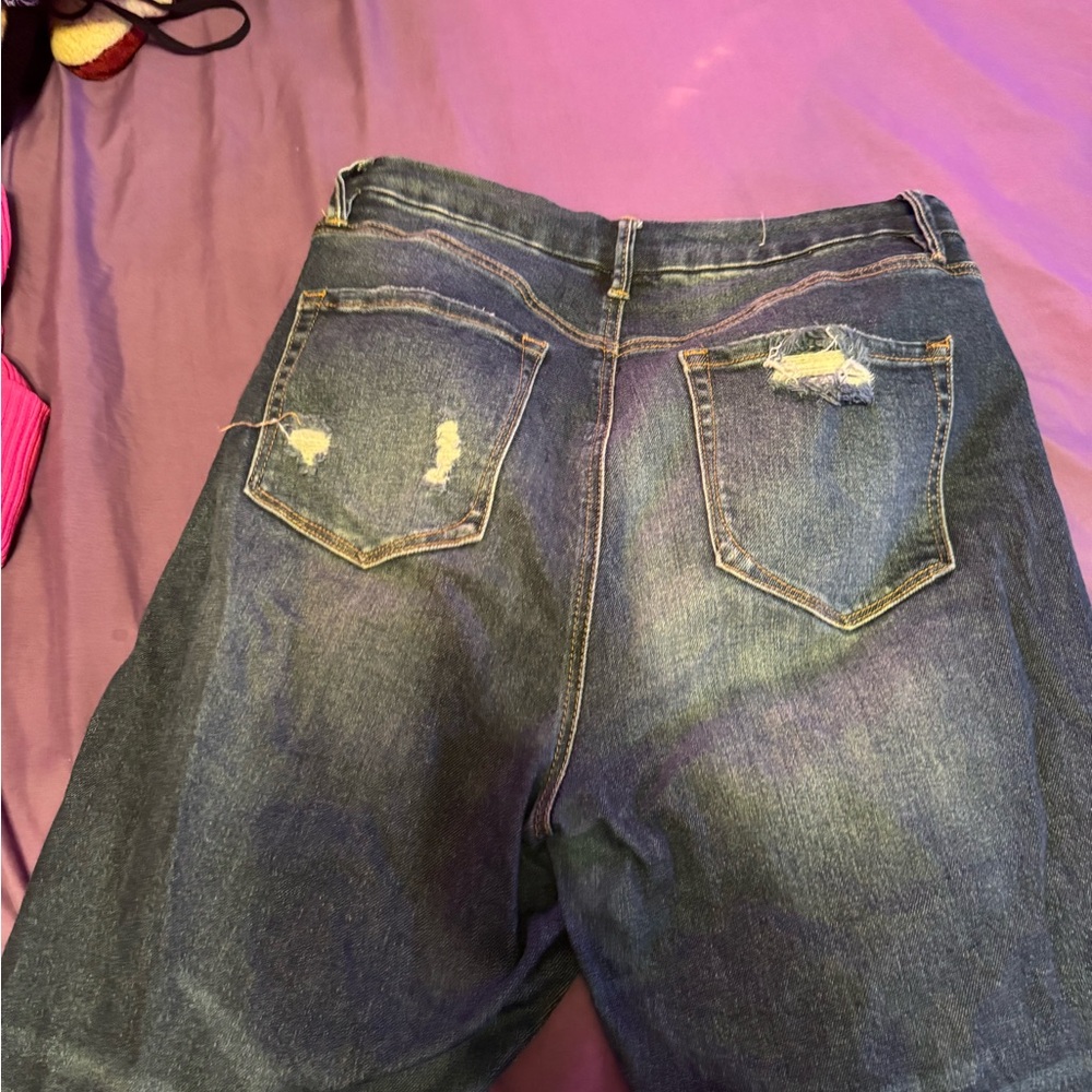 Rue 21